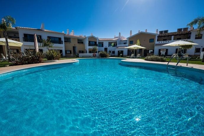 Sagres Time Apartamentos 2
