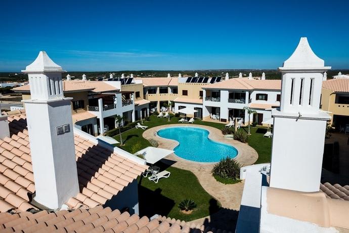Sagres Time Apartamentos 1
