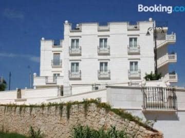 Hotel Madonna Delle Grazie 2
