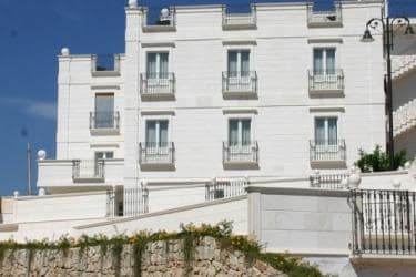 Hotel Madonna Delle Grazie 1