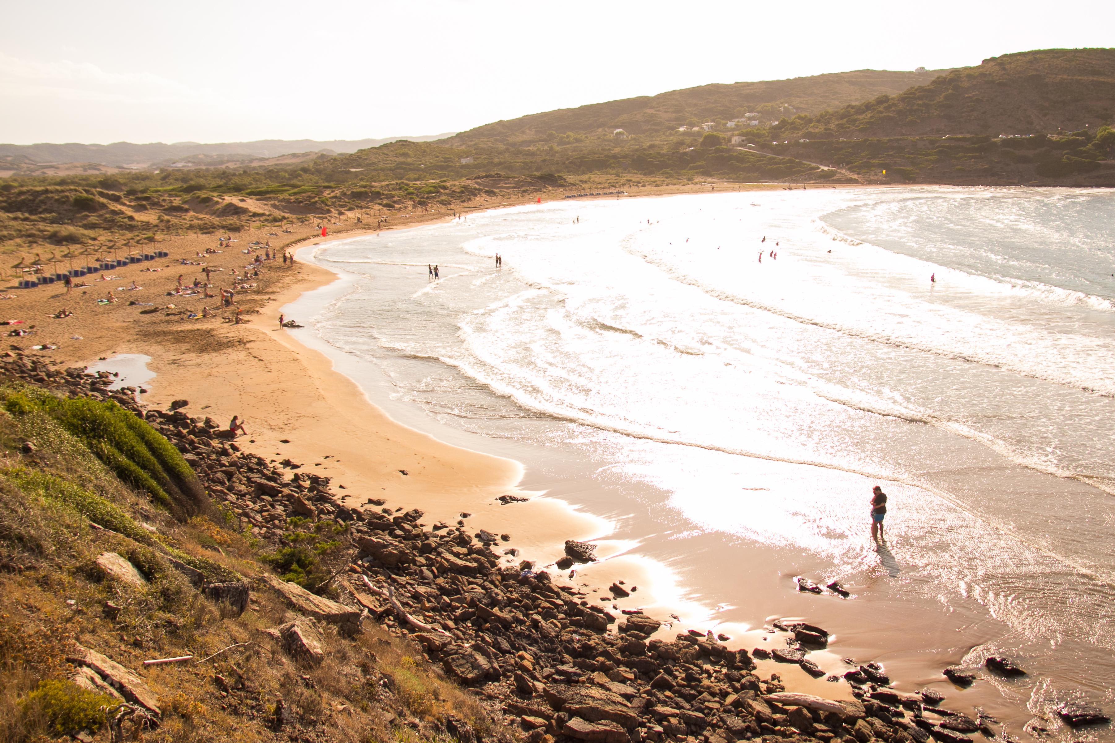 FERGUS Club Carema Splash 1