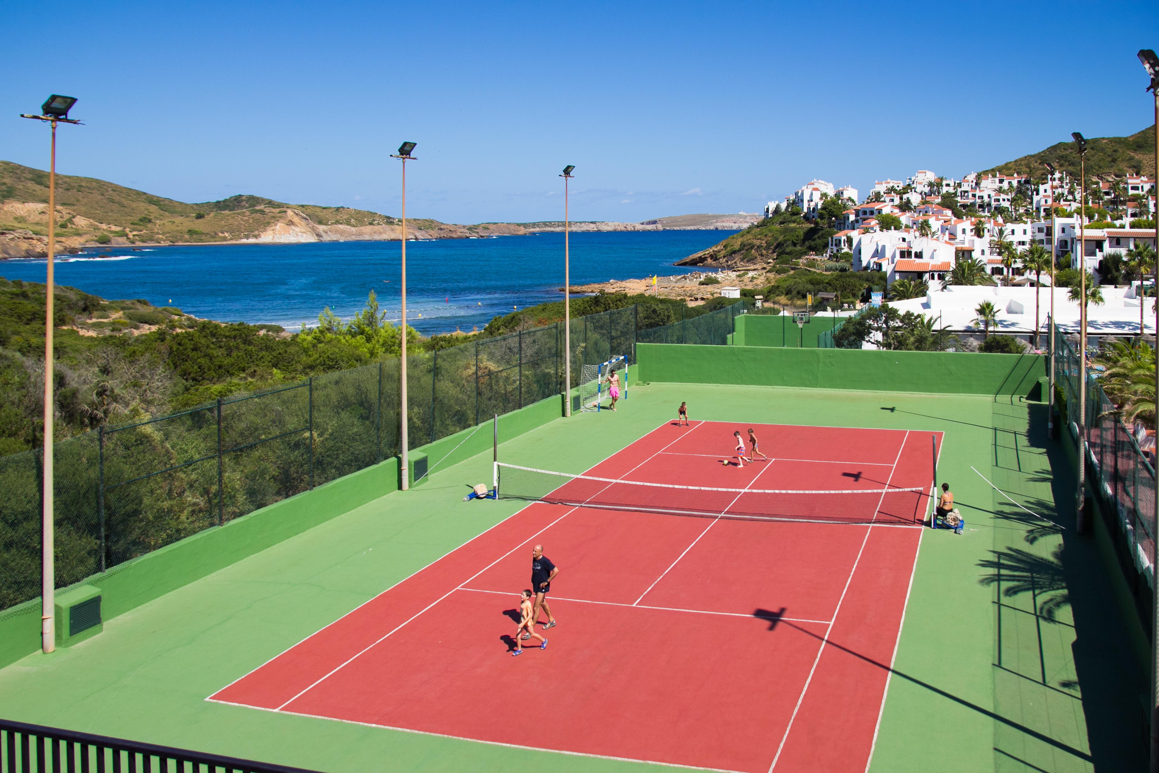 FERGUS Club Carema Splash 4