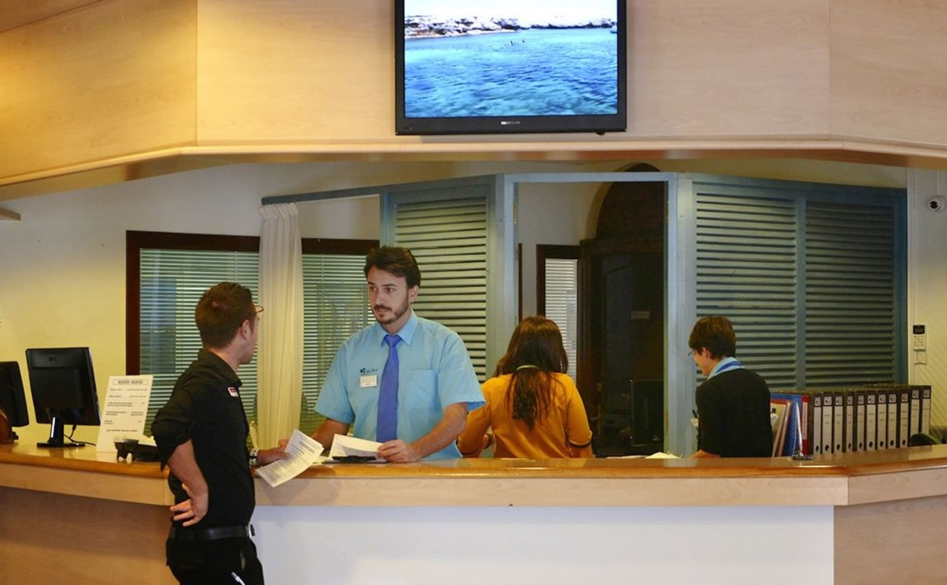 FERGUS Club Carema Splash 2