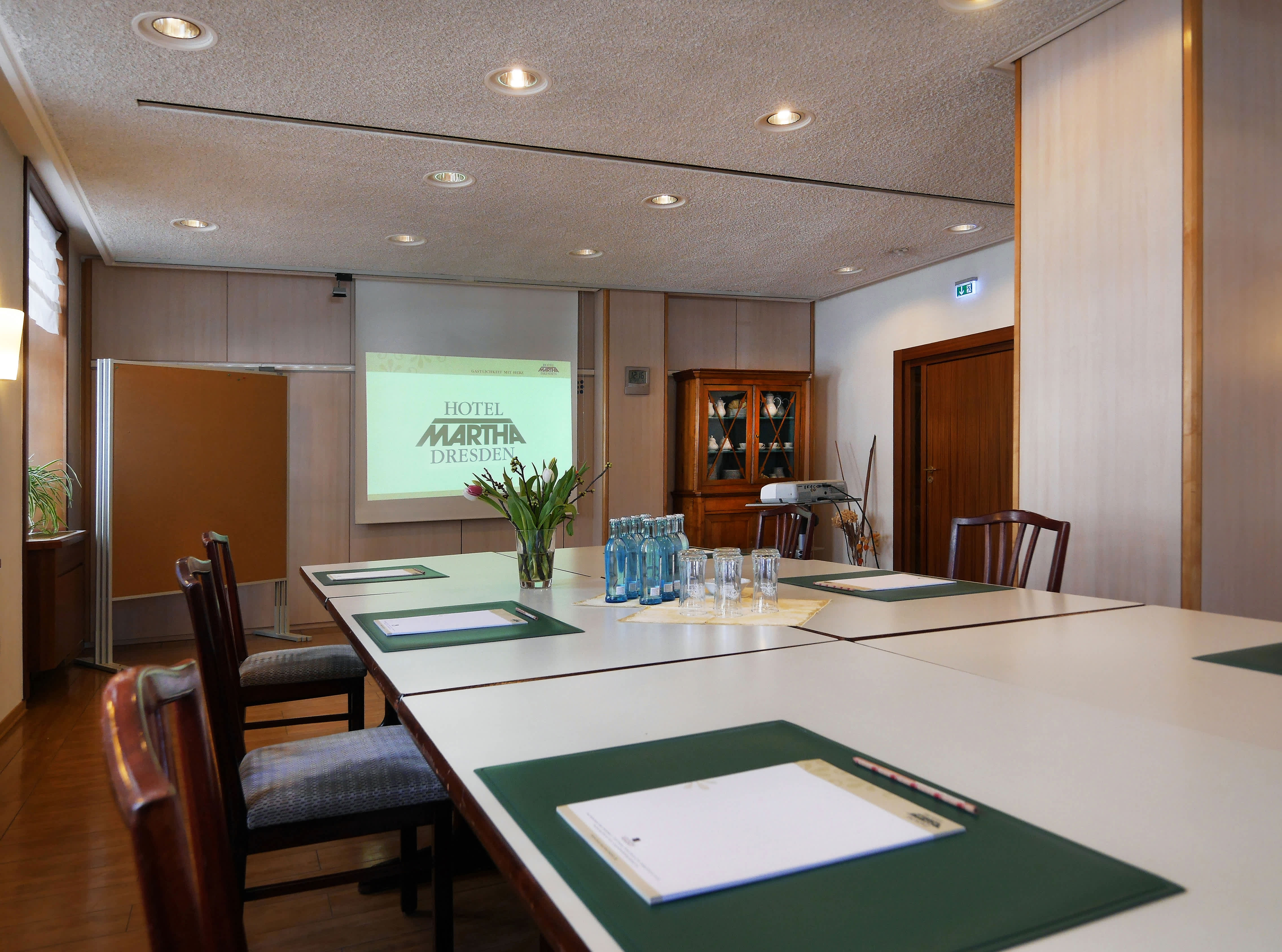 Hotel Martha Dresden 3