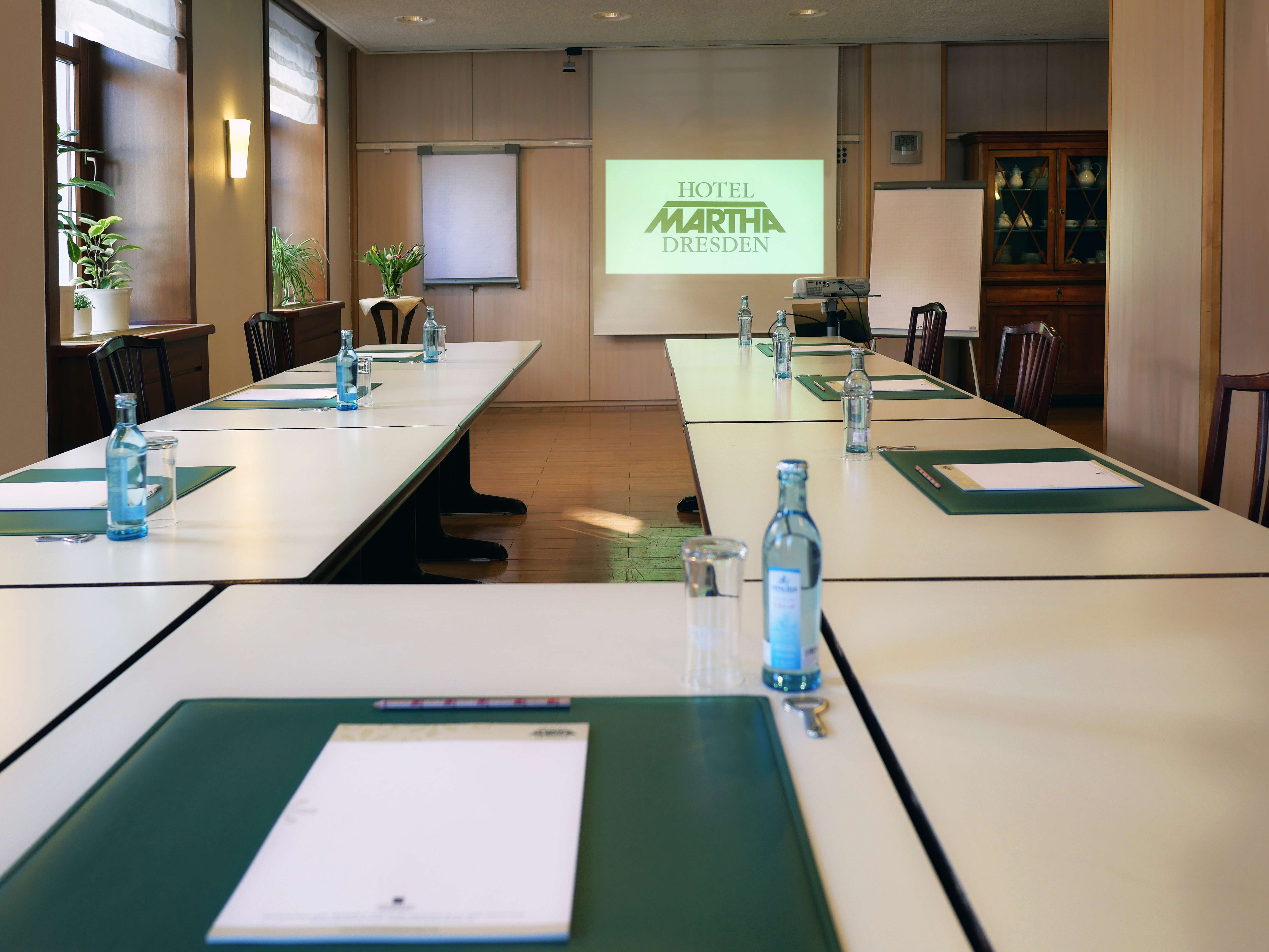 Hotel Martha Dresden 1