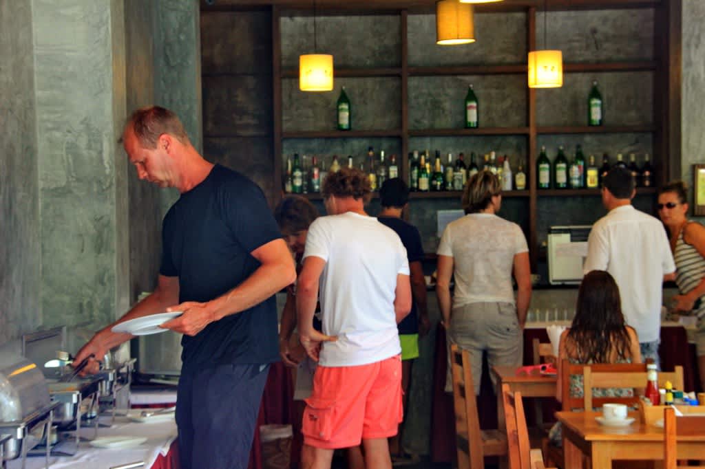 BLU PINE Villa & Pool Access 5