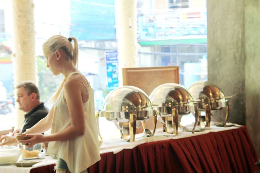 BLU PINE Villa & Pool Access 1