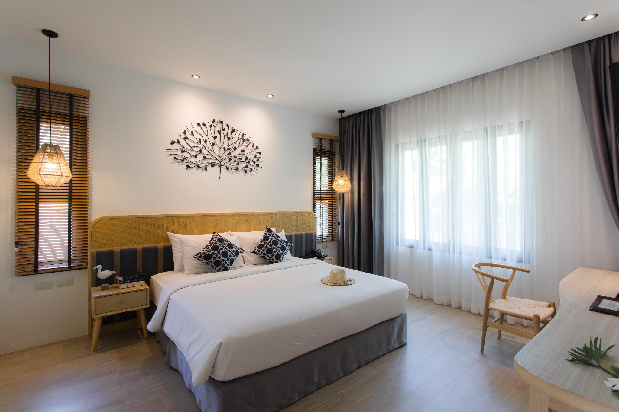 BLU PINE Villa & Pool Access 2