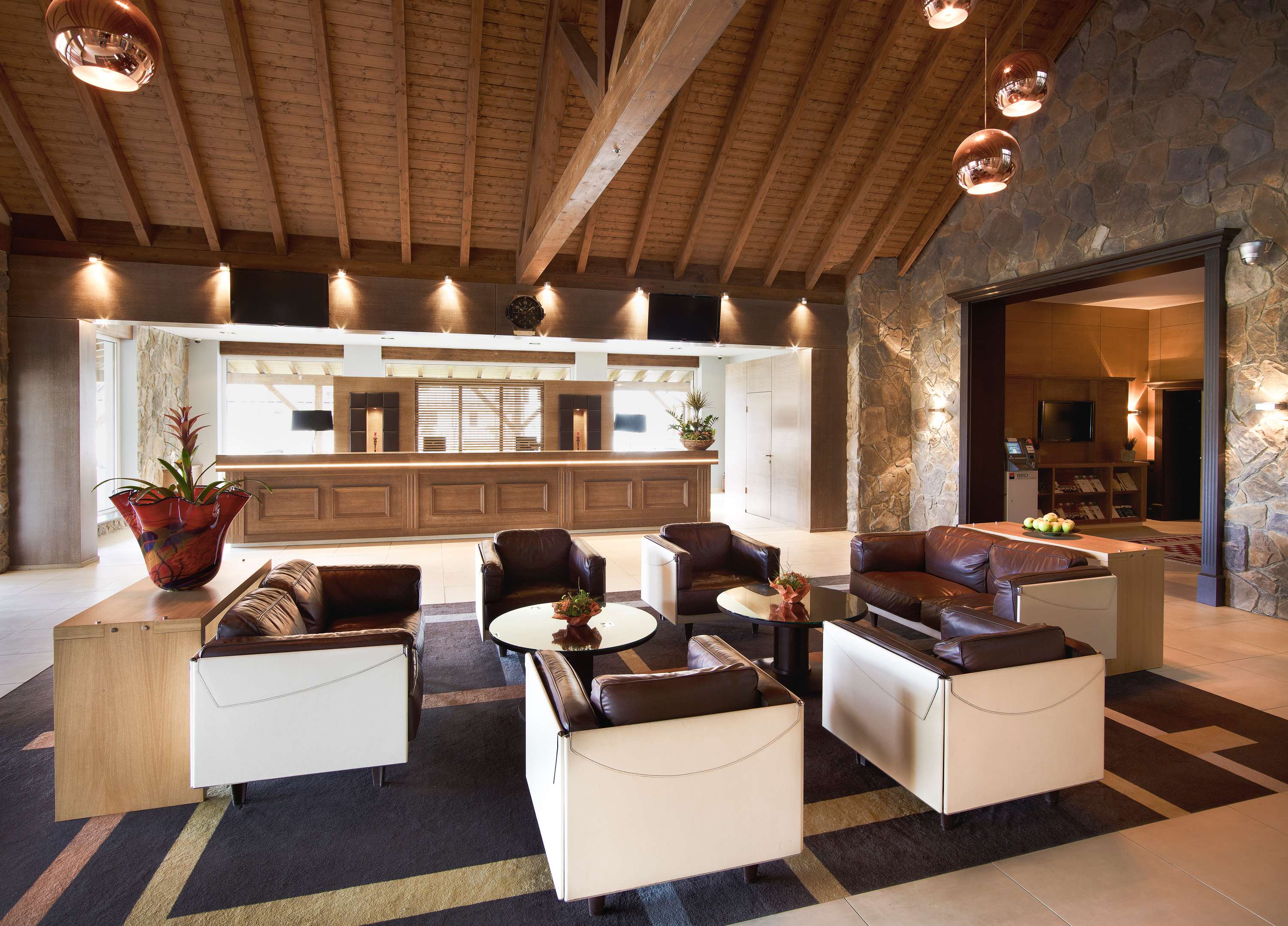 Ana Hotels Sport Poiana Brasov 1