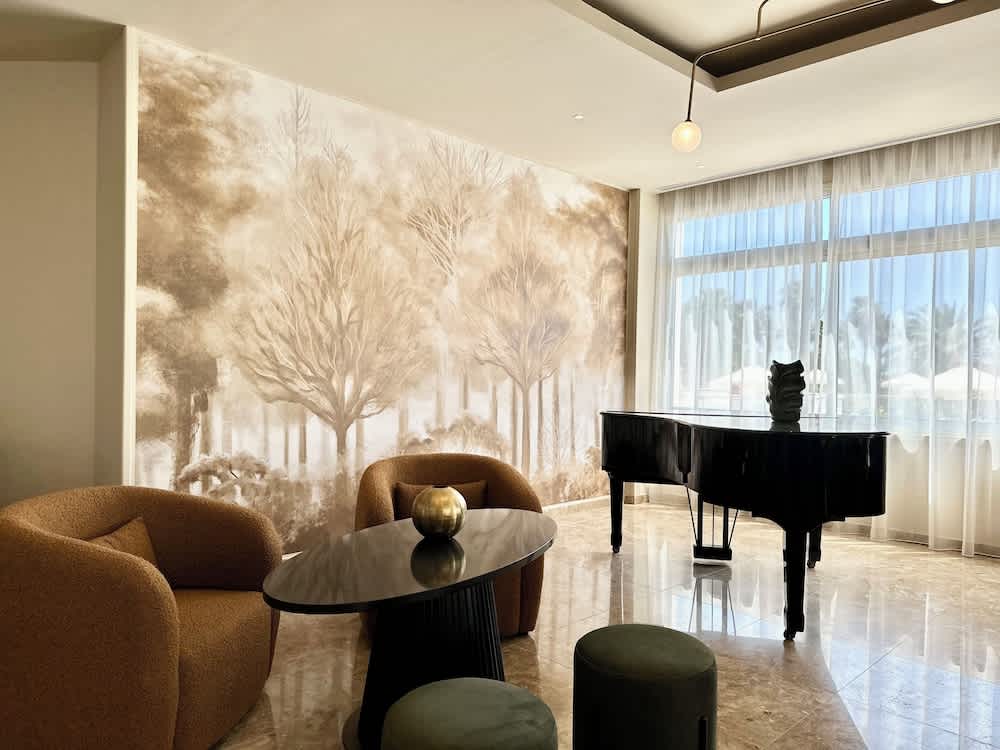 Cali Resort & Spa Designed For Adults by Louis Hotels 3