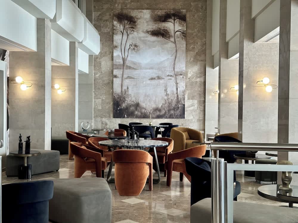 Cali Resort & Spa Designed For Adults by Louis Hotels 5