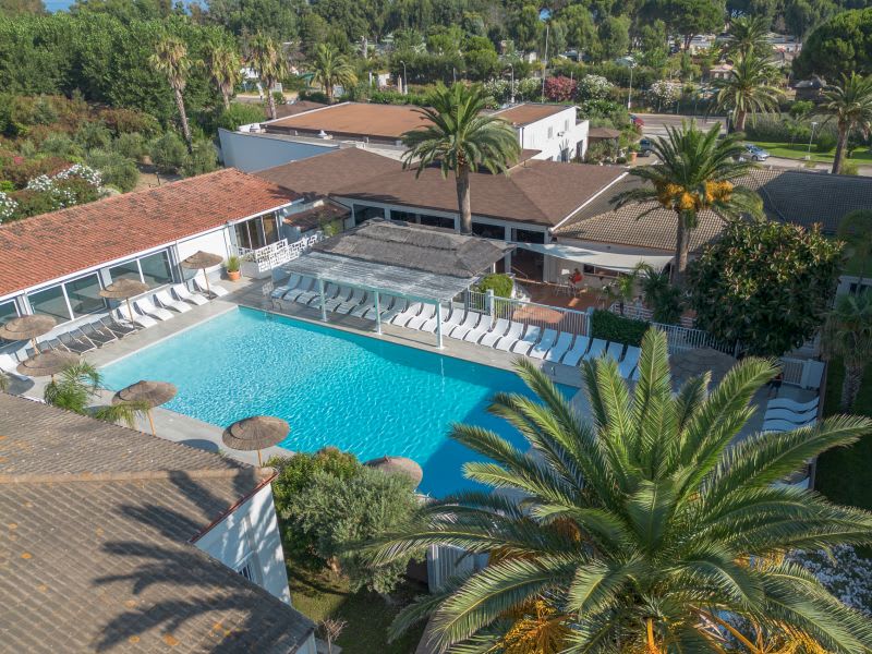 Hotel Pascal Paoli 2