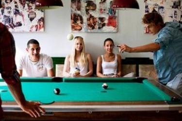 Hostel Vienna Hütteldorf 2