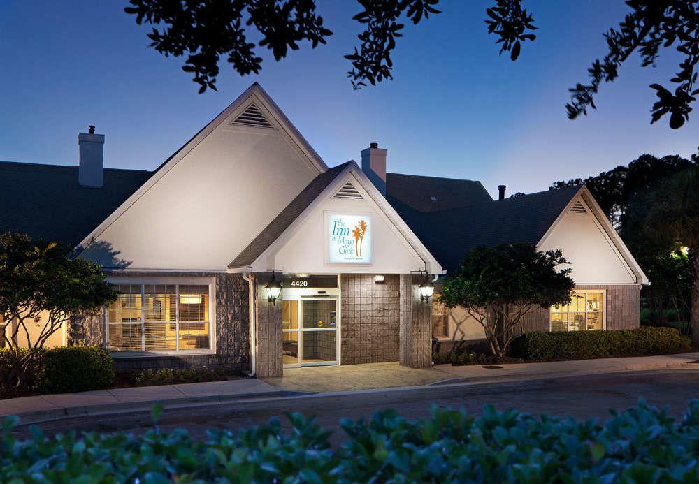 The Inn At Mayo Clinic 2