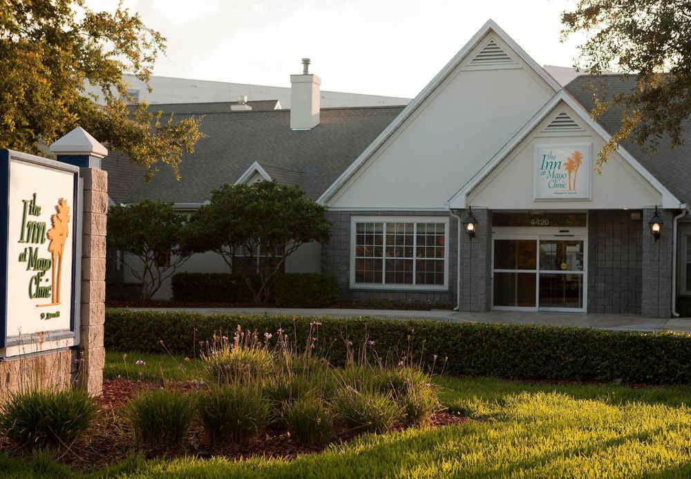 The Inn At Mayo Clinic 1