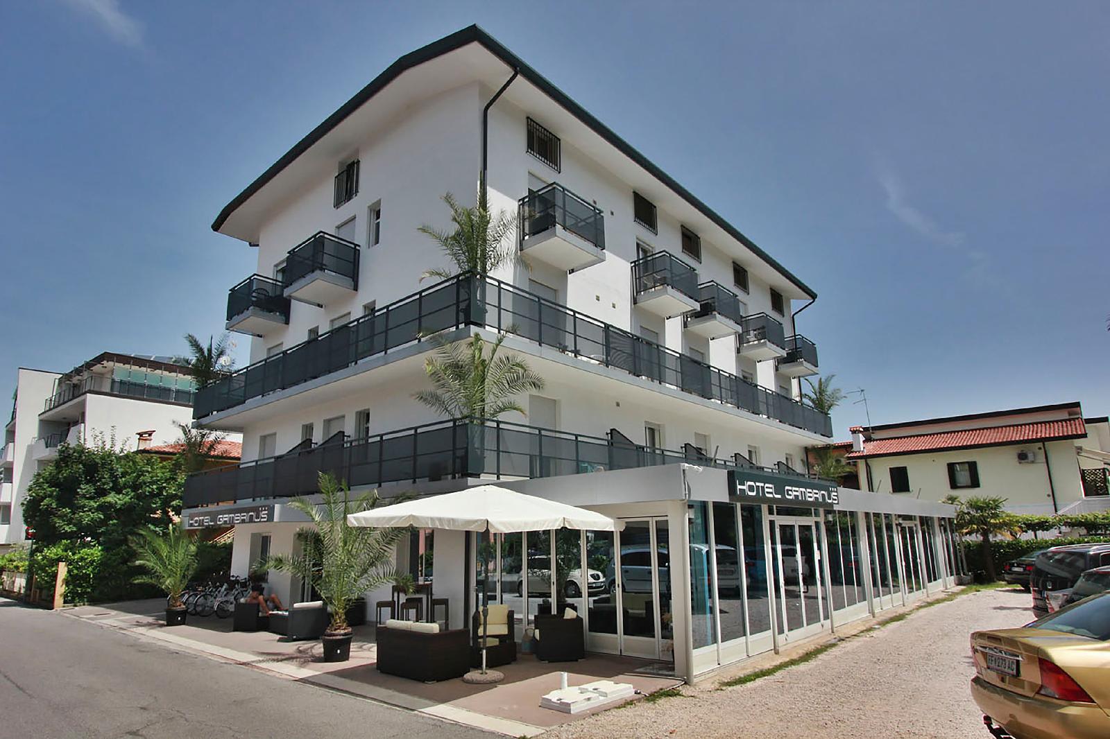 Hotel Gambrinus 2