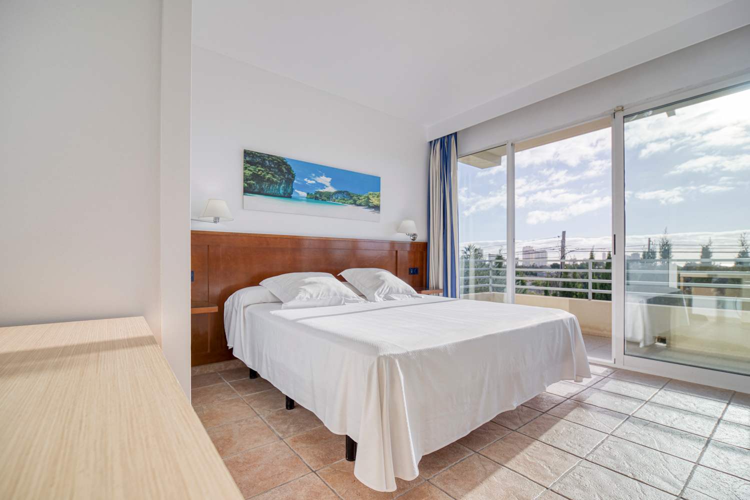 Hospedium Hotel Abril 1