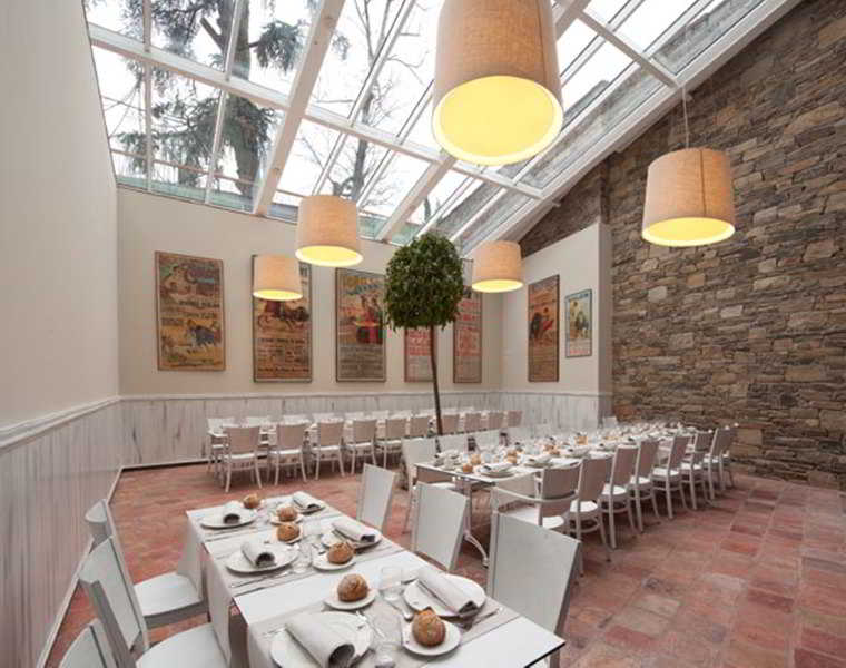 U-Hotel Spa Ciudad de Astorga 1