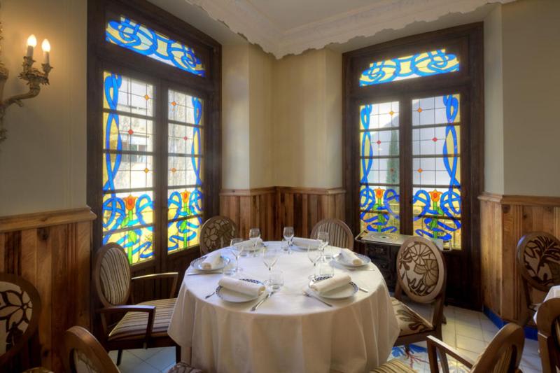 U-Hotel Spa Ciudad de Astorga 5