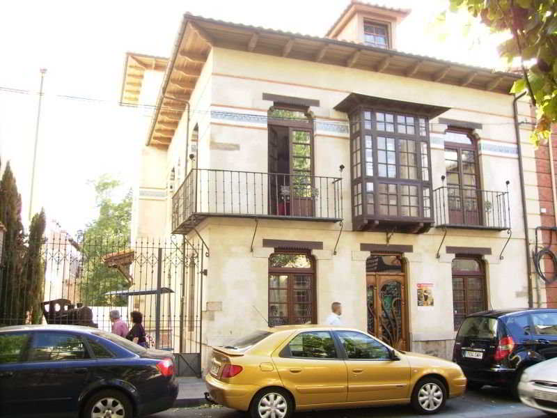 U-Hotel Spa Ciudad de Astorga 2