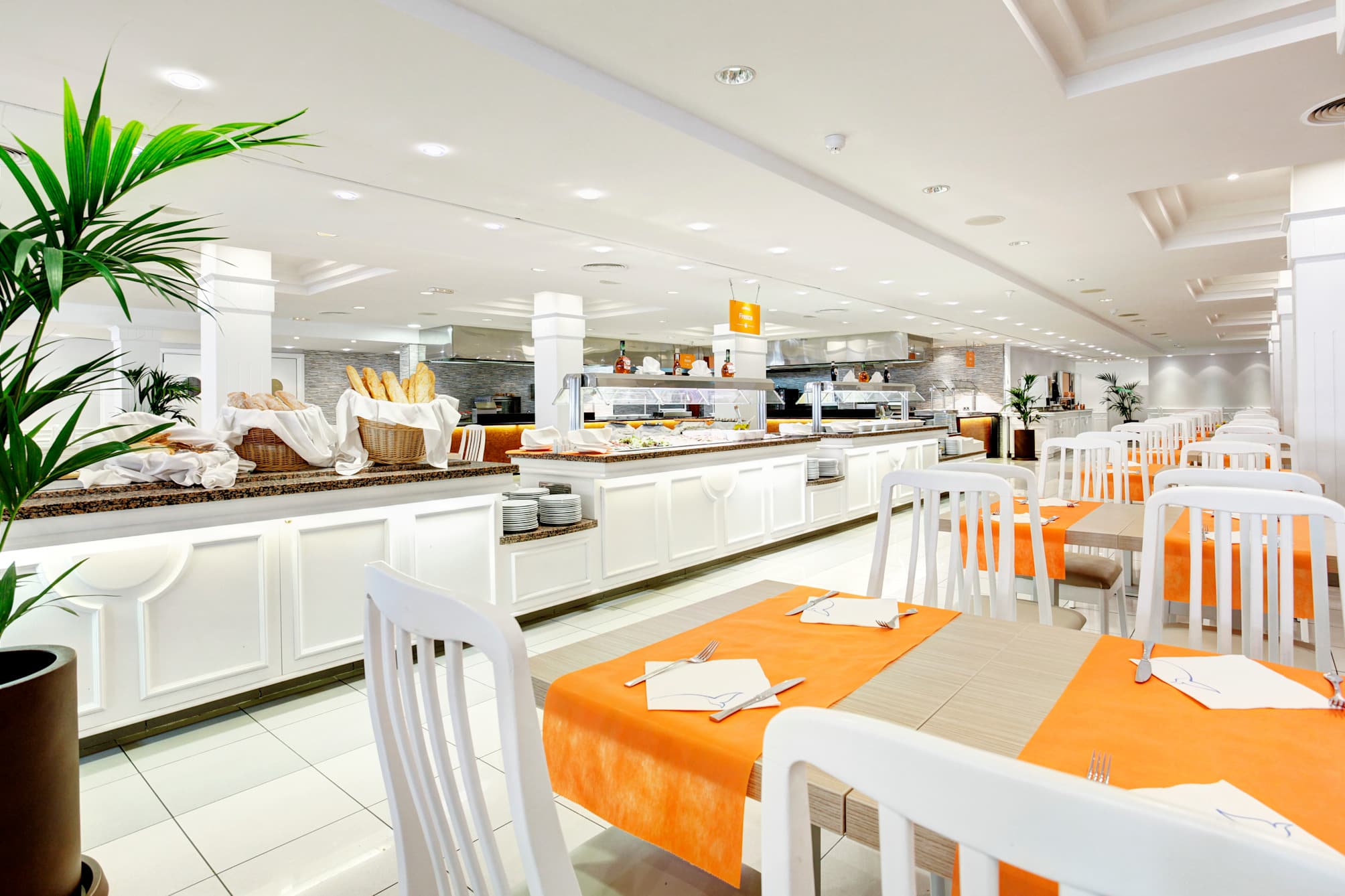 Grupotel Mar de Menorca 5