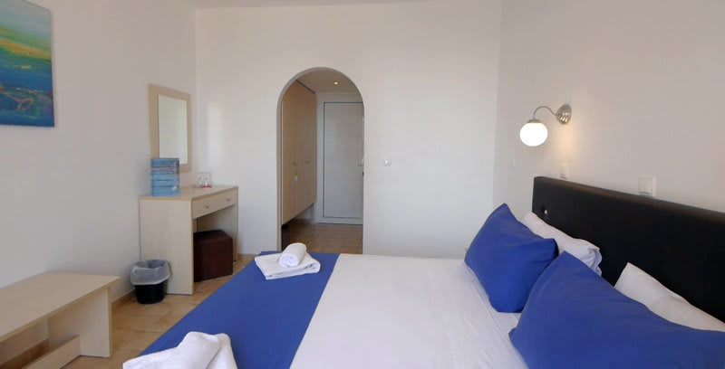 Lindian Jewel Hotel and Villas 5