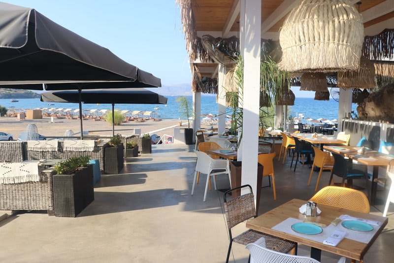 Lindian Jewel Hotel and Villas 4