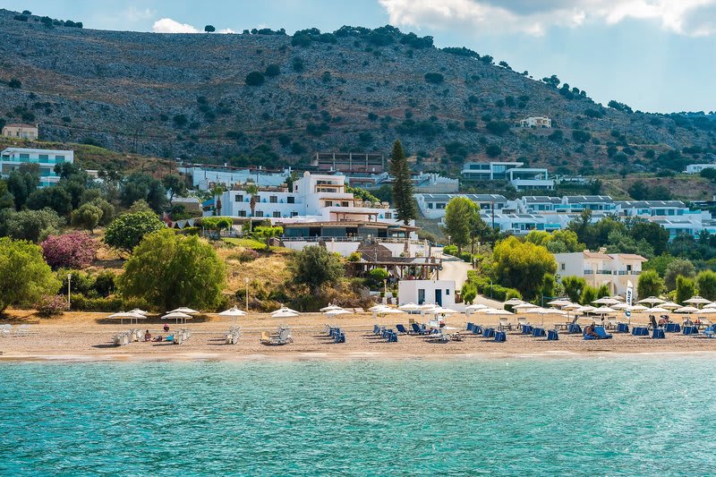 Lindian Jewel Hotel and Villas 1