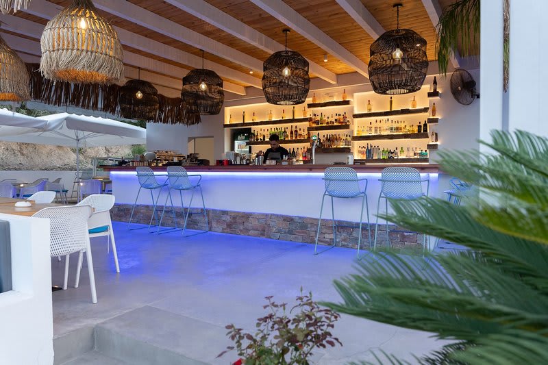 Lindian Jewel Hotel and Villas 2