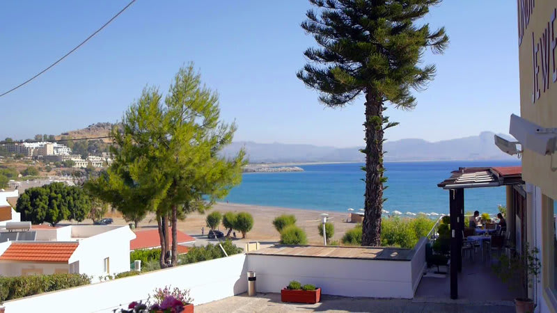 Lindian Jewel Hotel and Villas 3