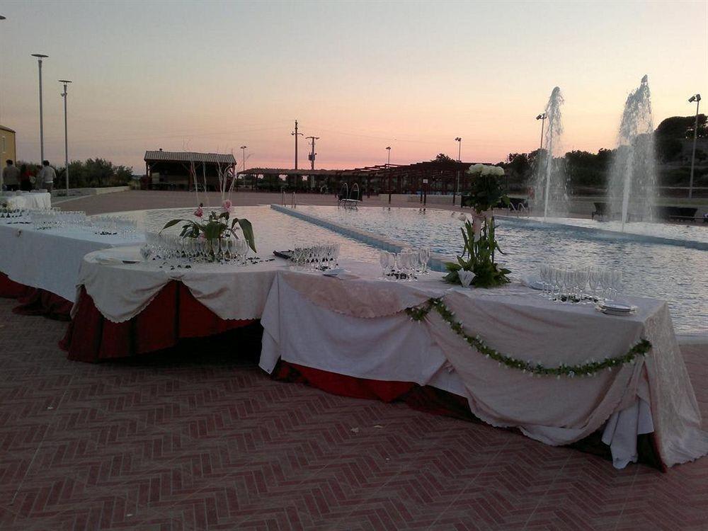 Hotel Borgo Don Chisciotte 1