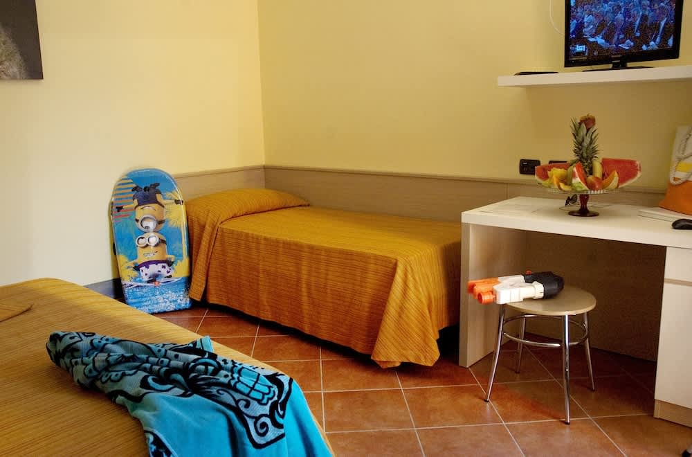 Baiamalva Resort Spa 2