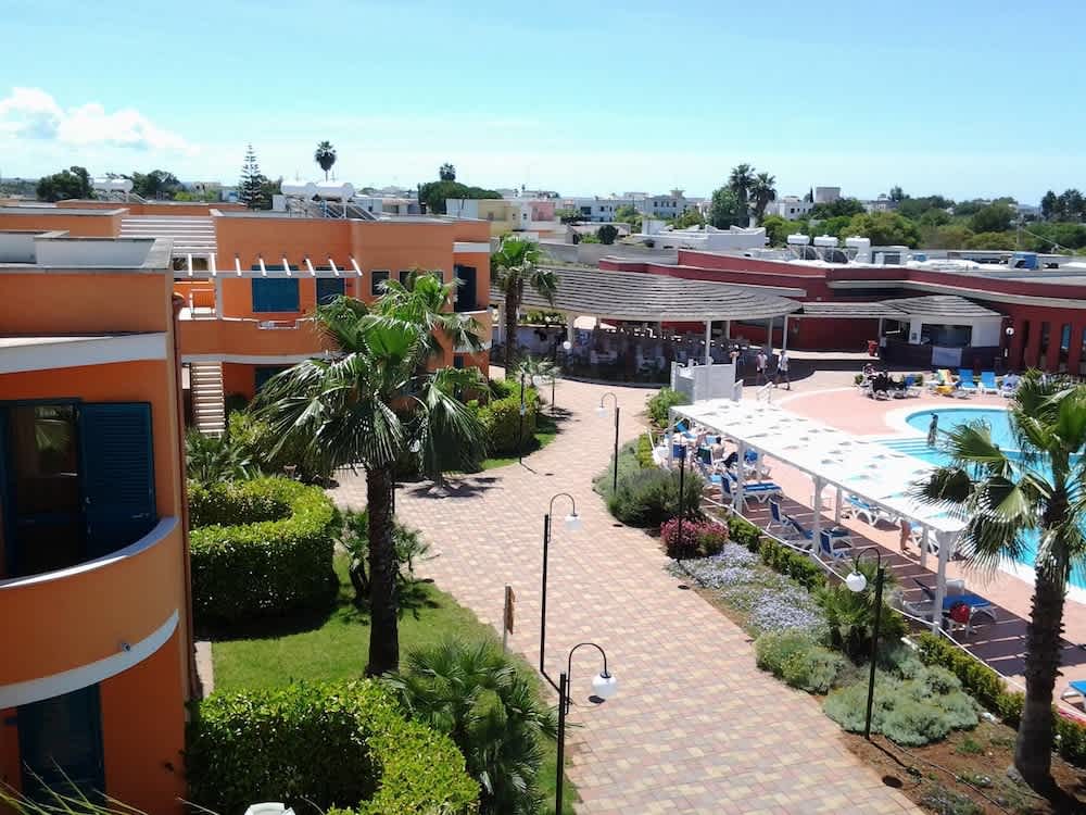Baiamalva Resort Spa 1