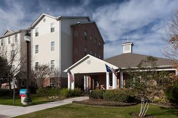 Towneplace Suites By Marriott Austin Arboretum/The Domain Area 1