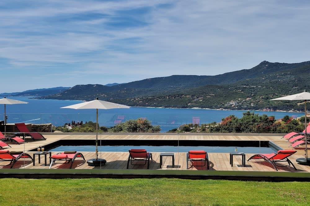 Résidence Aria Marina 1