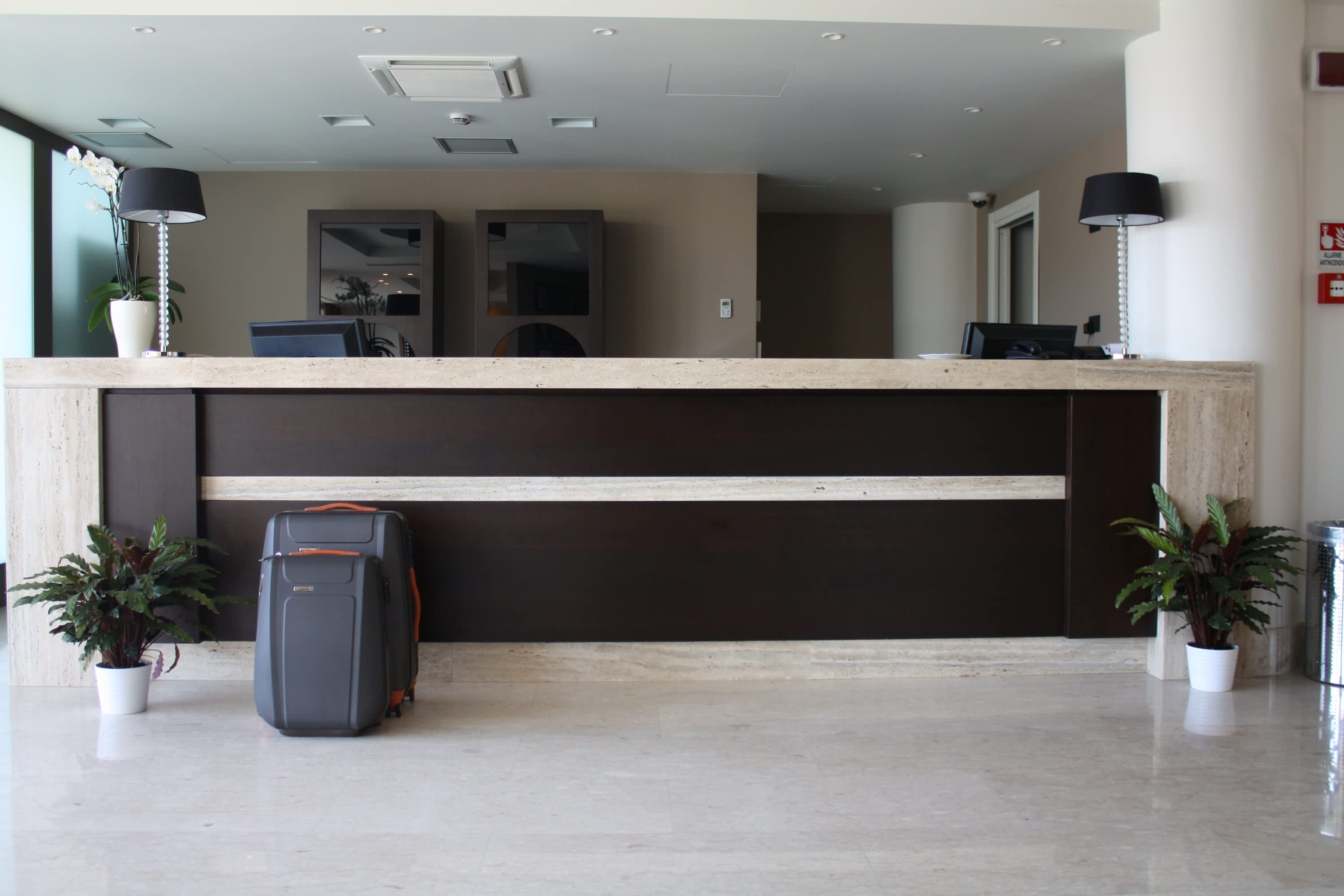 4 Spa Resort Hotel 3