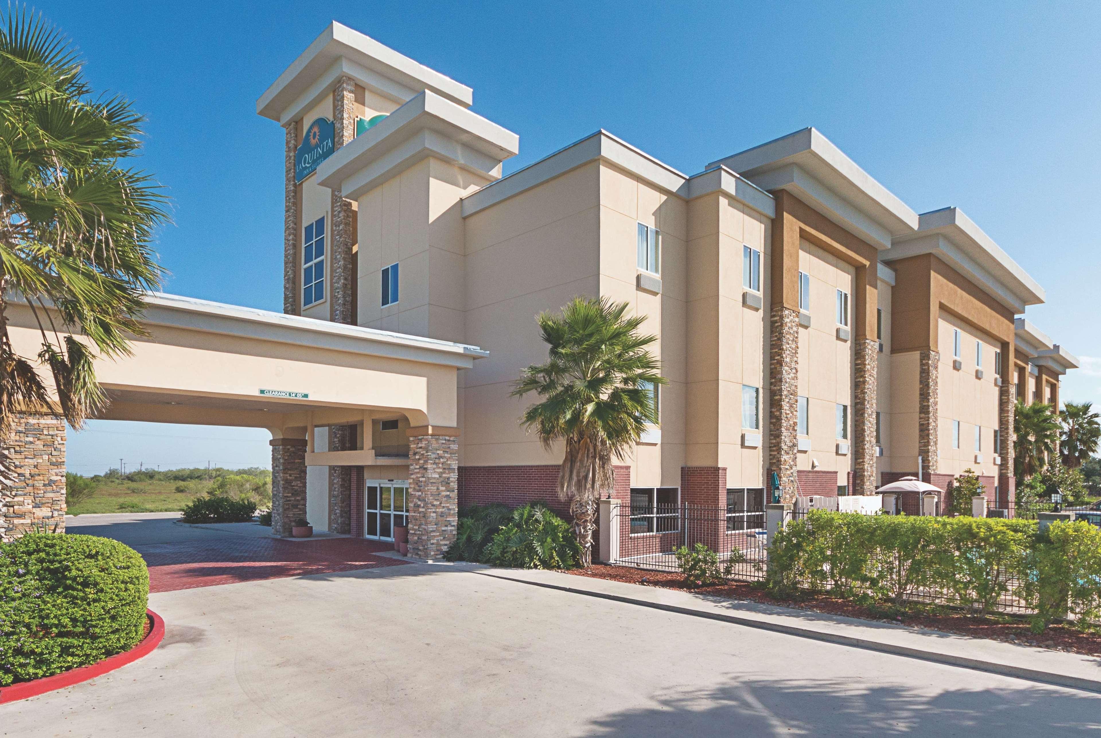 La Quinta Inn & Suites By Wyndham Mathis 1