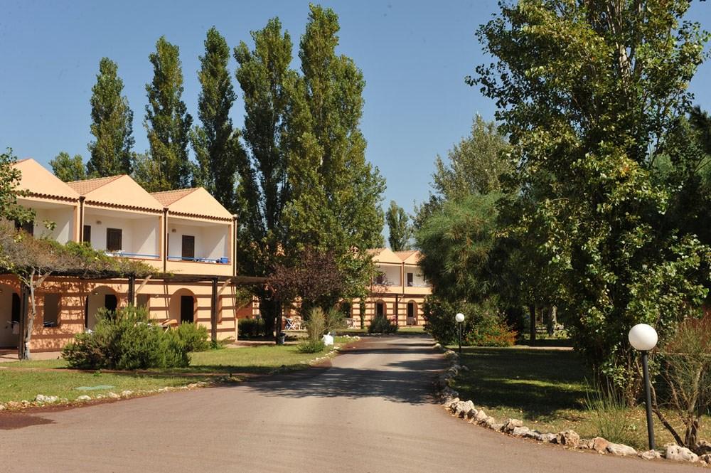 Villaggio Torre Del Faro 1