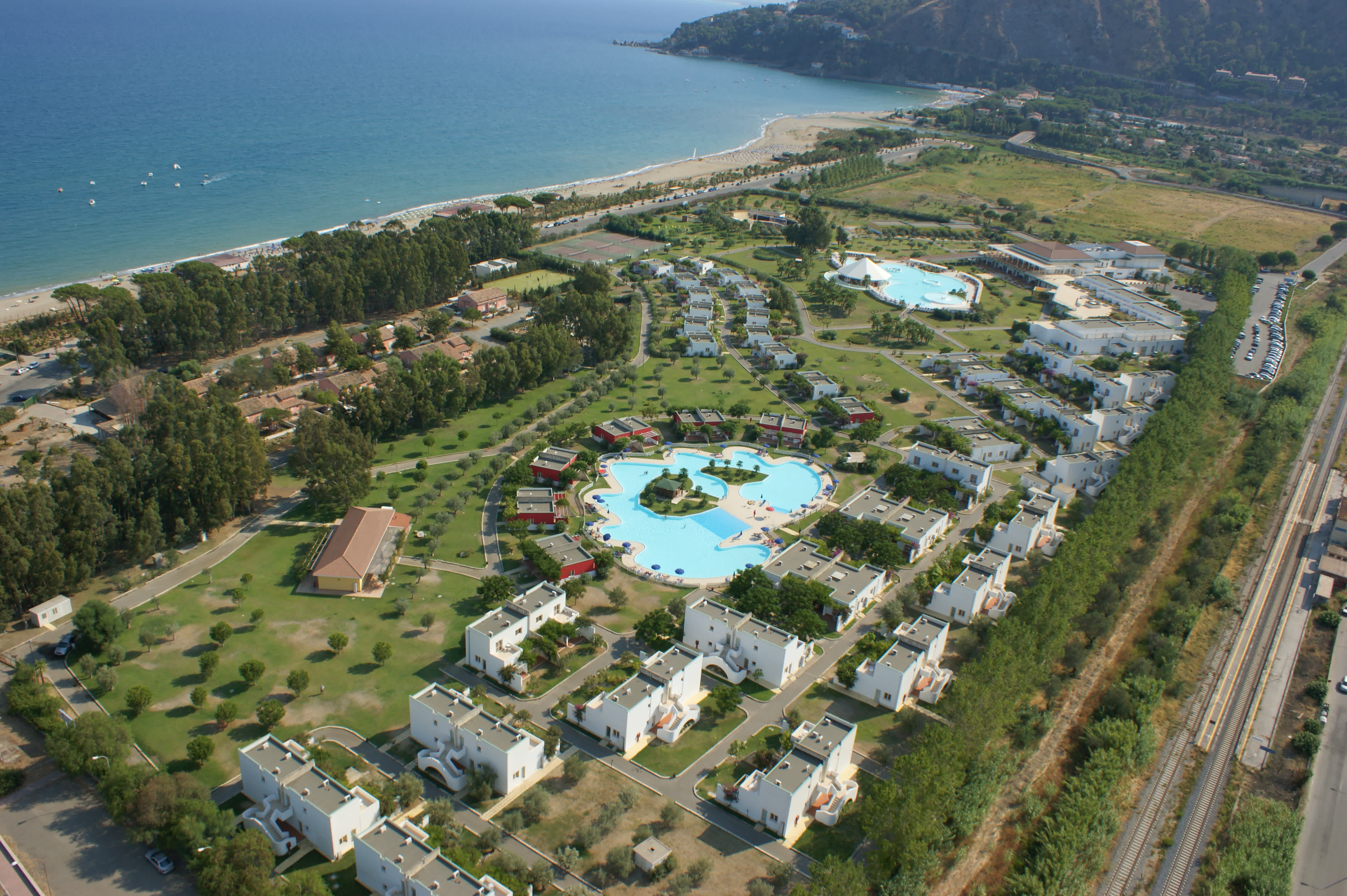 Club Esse Sunbeach 2