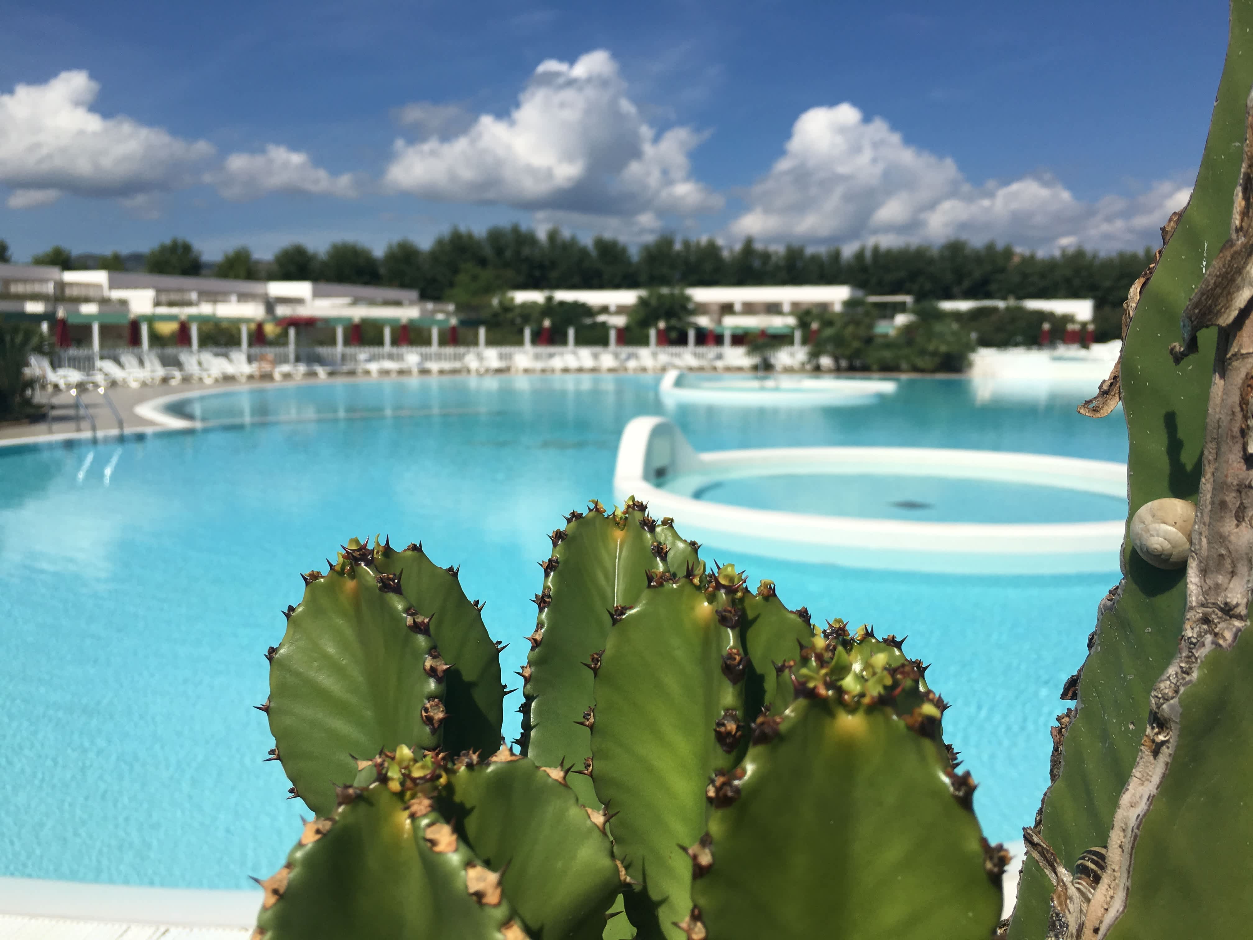 Club Esse Sunbeach 4