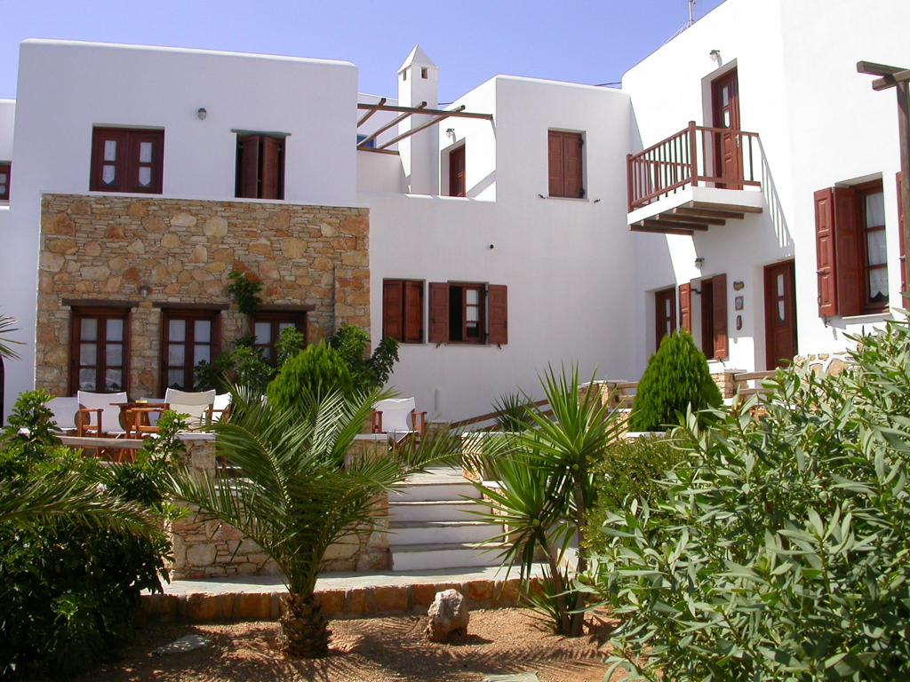 Kallisti Hotel 2