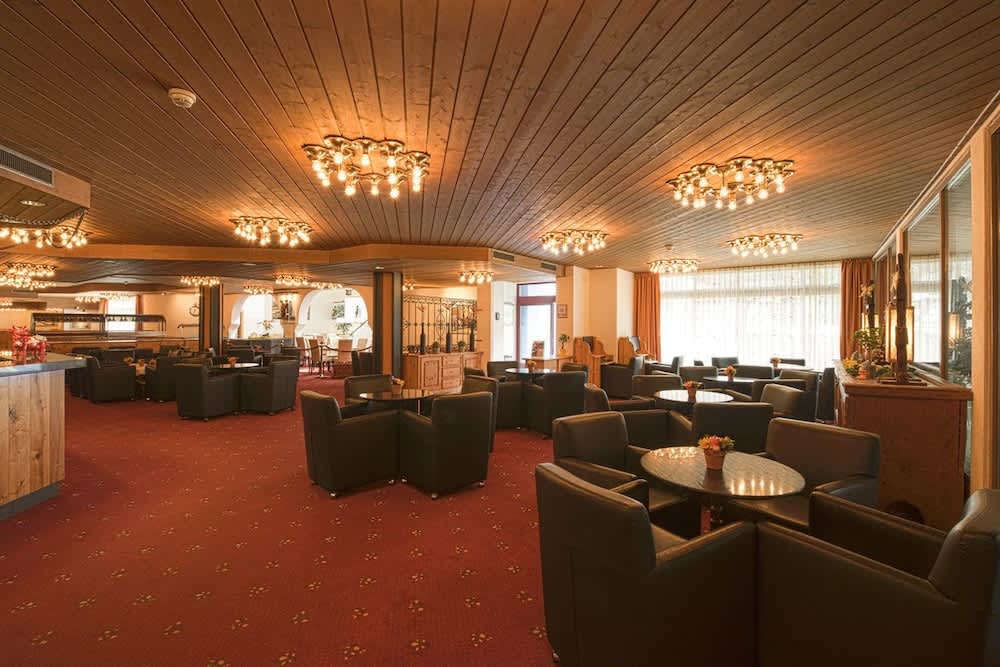 Club Hotel rooms only - by Mountain Hotels 2
