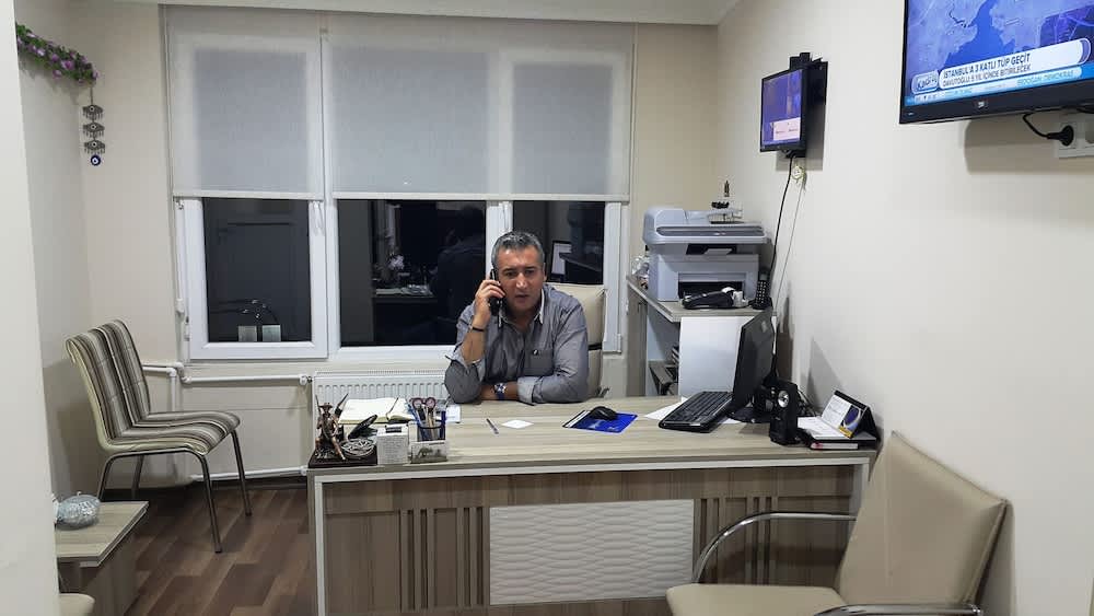 BeyazitHan Suites Old City 2