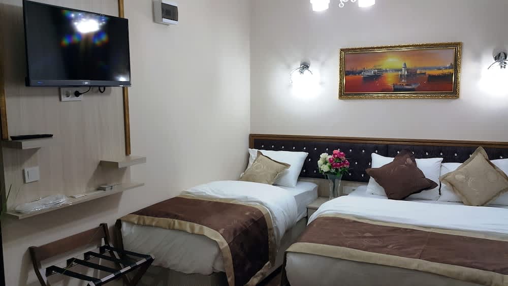 BeyazitHan Suites Old City 4