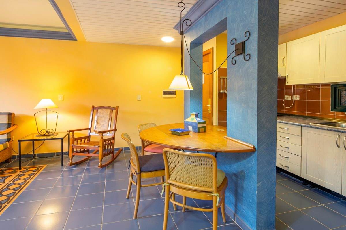 Starfish Montehabana 5