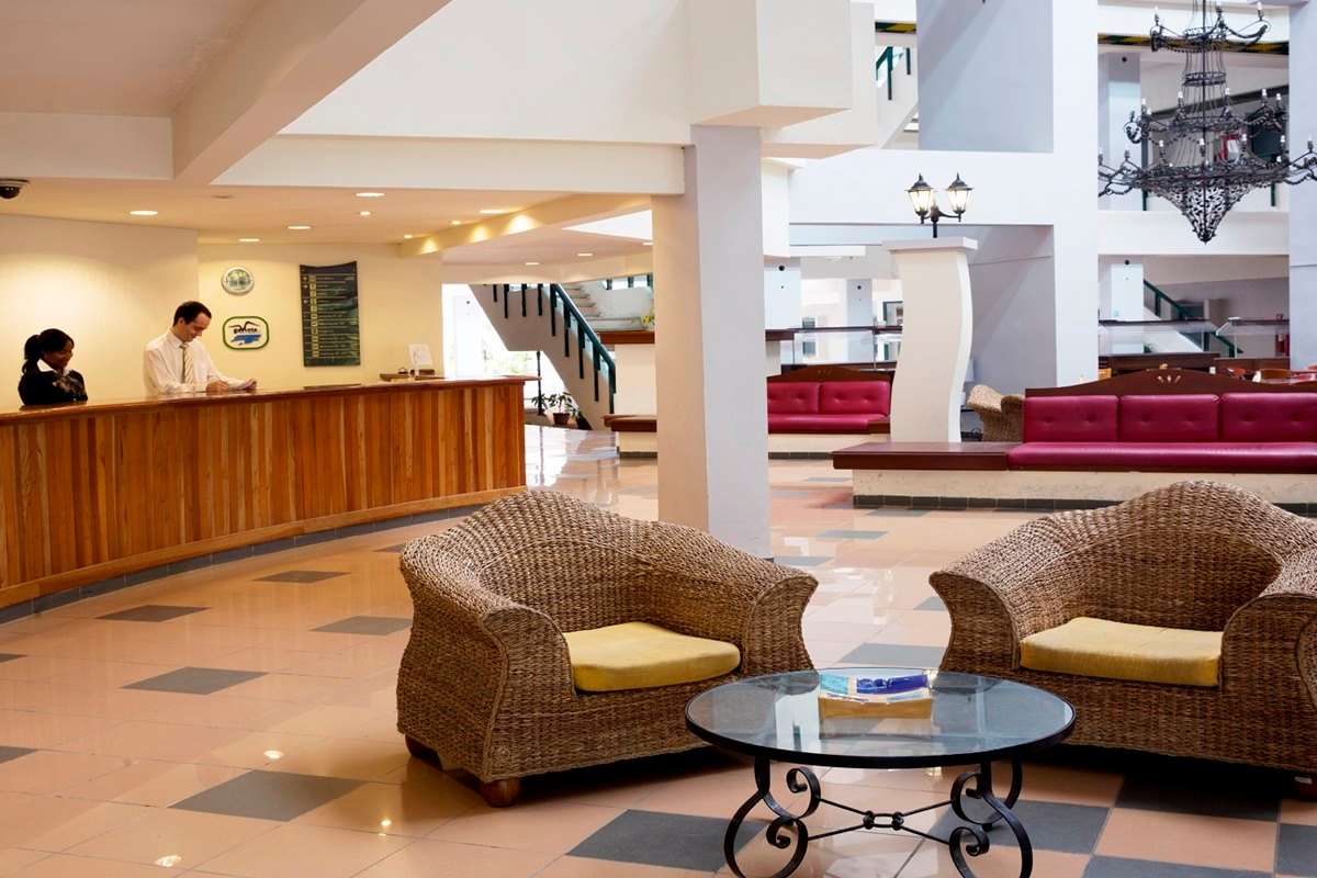 Starfish Montehabana 3