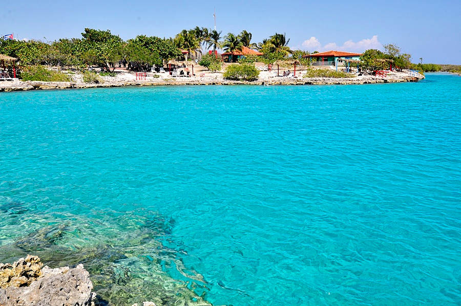 Playa Giron 1