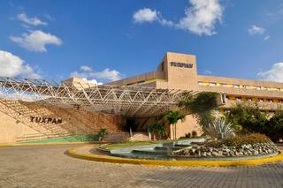 Hotel Tuxpan Varadero 3