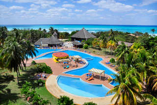 Hotel Tuxpan Varadero 4