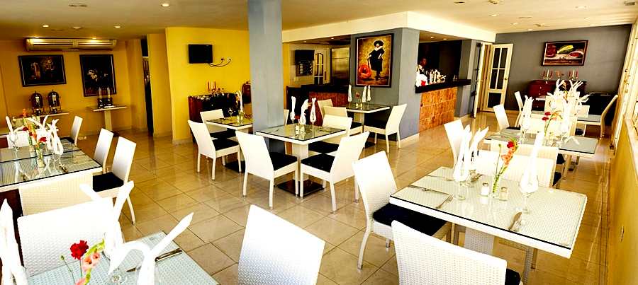 Cubanacan America Hotel 2
